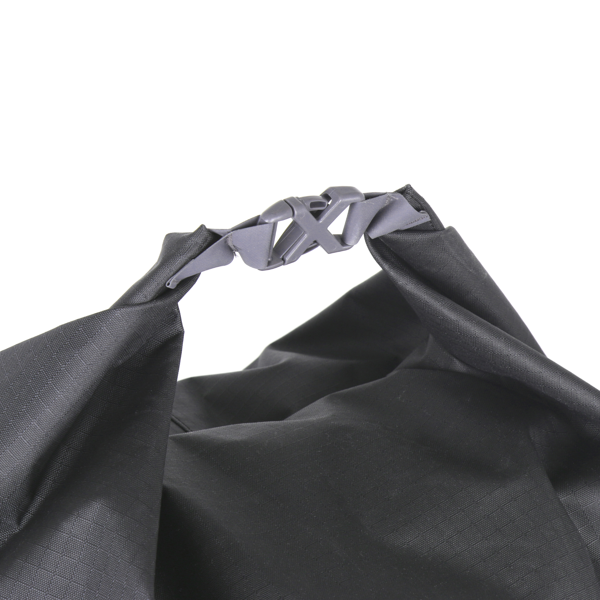 Lifeventure Storm 35L Dry Bag (Black)