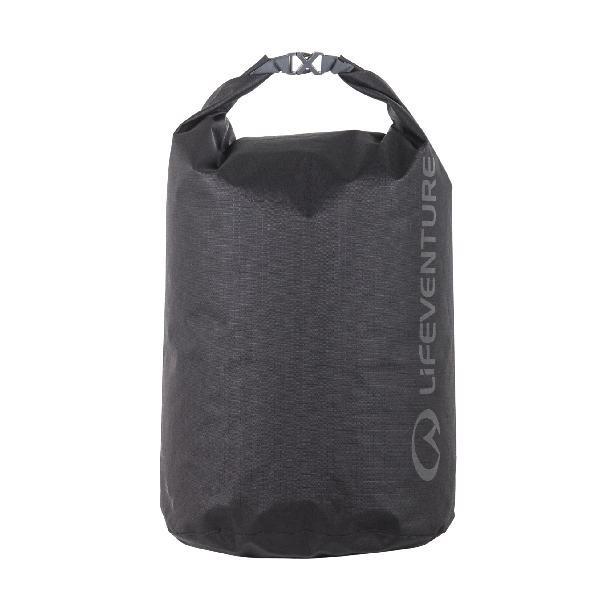 Lifeventure Storm 35L Dry Bag (Black)