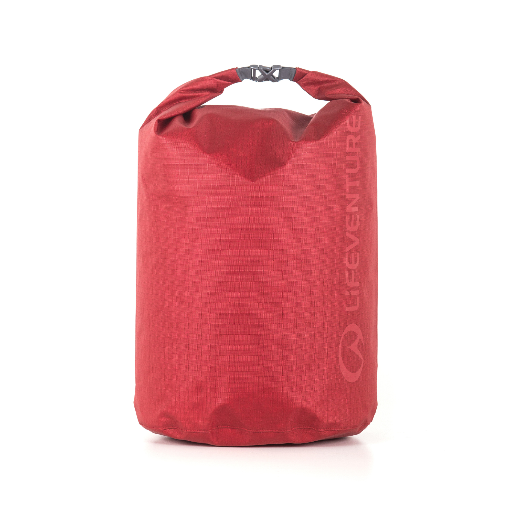 Lifeventure Storm 35L Dry Bag (Red)