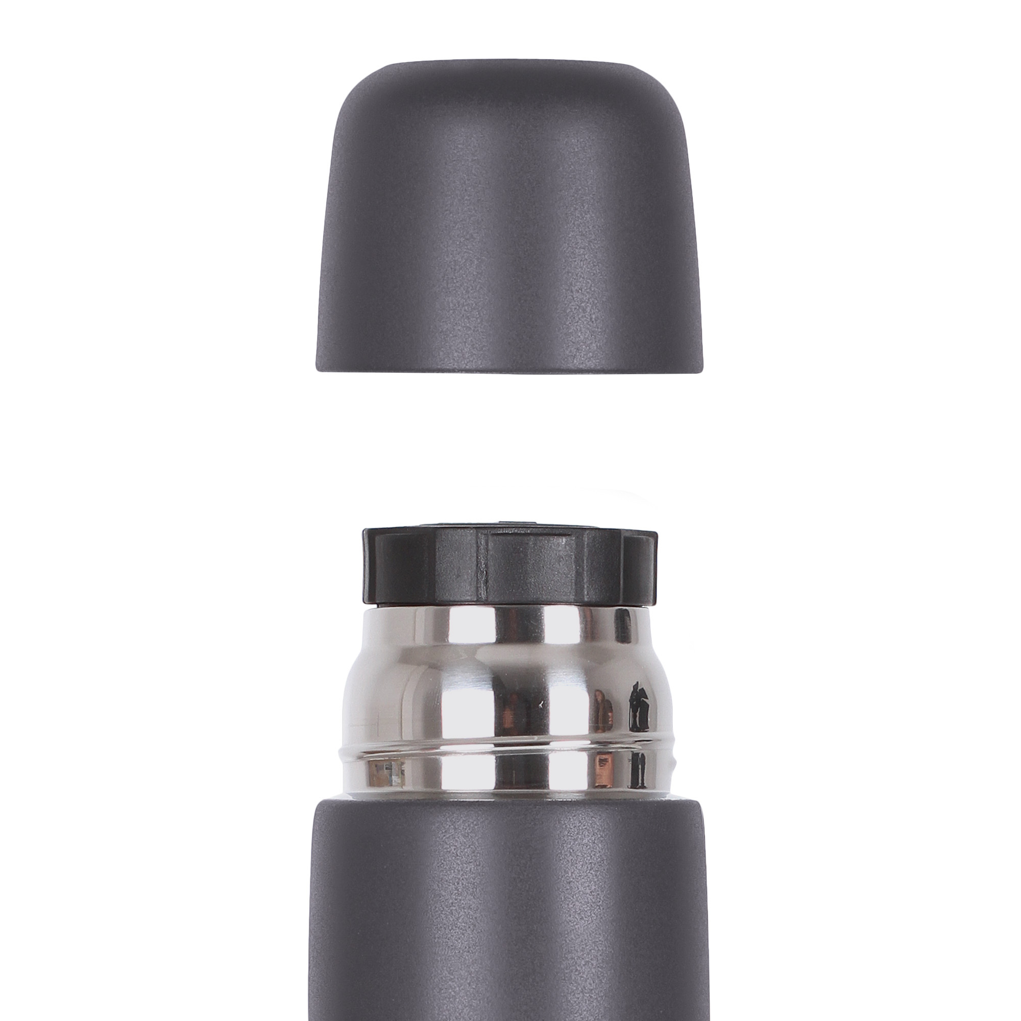 Lifeventure TiV Vacuum Flask (500ml)