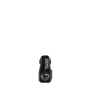 Lifeventure TSA Combi Lock (Black)