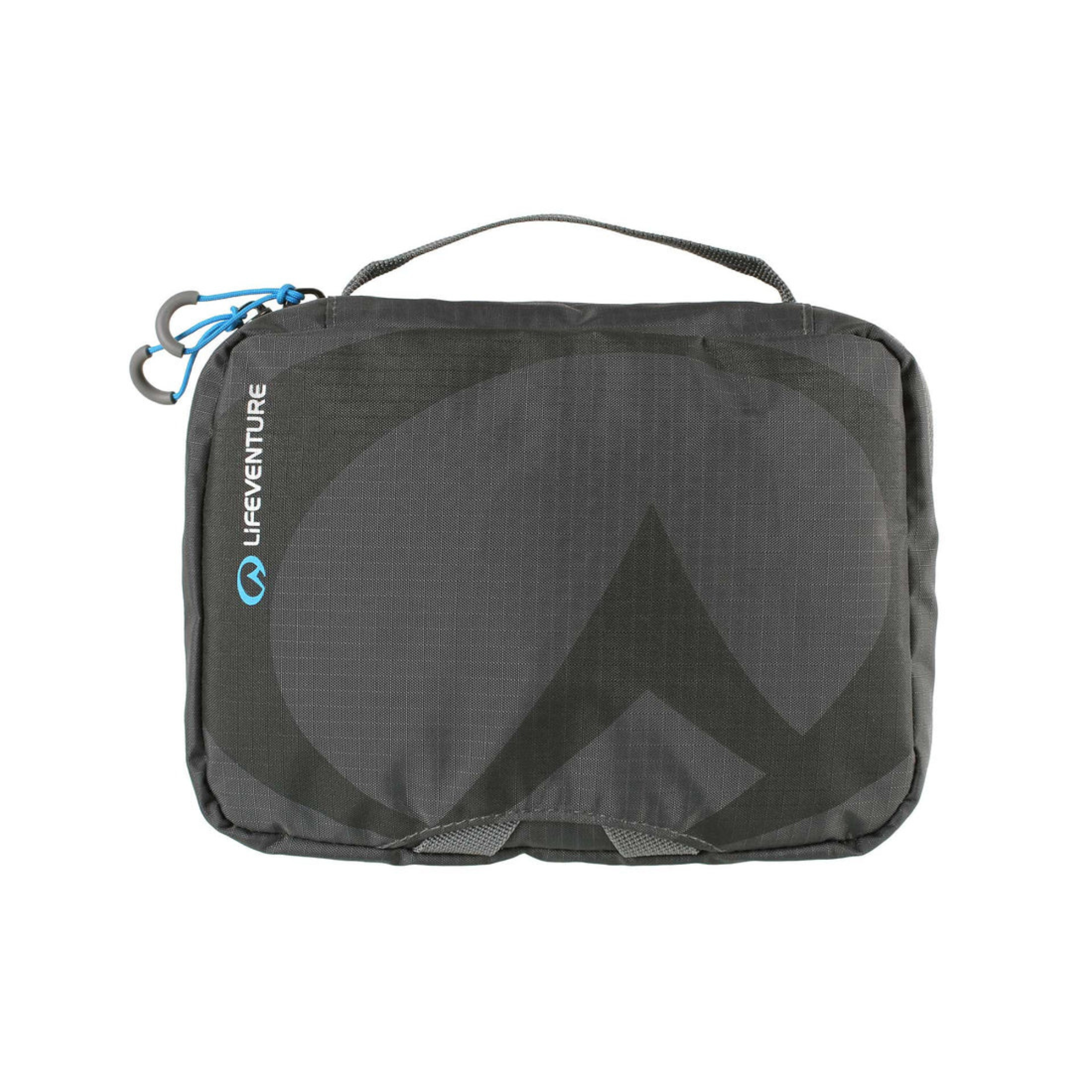 Lifeventure Travel Wash Bag (Small)