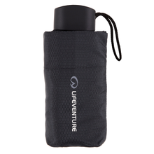 Load image into Gallery viewer, Lifeventure Trek Umbrella (Small)(Black)
