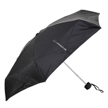 Load image into Gallery viewer, Lifeventure Trek Umbrella (Small)(Black)
