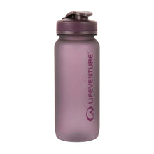 Load image into Gallery viewer, Lifeventure Tritan BPA Free Water Bottle (650ml)(Purple)
