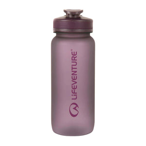 Lifeventure Tritan BPA Free Water Bottle (650ml)(Purple)