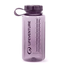 Load image into Gallery viewer, Lifeventure Tritan Water Bottle (Purple)(1000ml)
