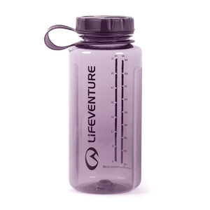 Lifeventure Tritan Water Bottle (Purple)(1000ml)