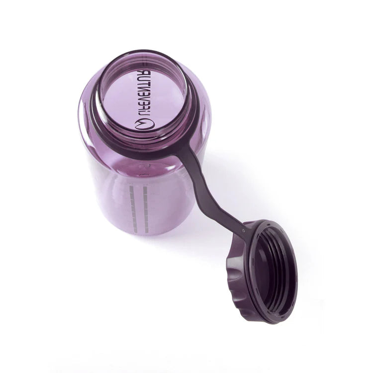 Lifeventure Tritan BPA Free 1L Water Bottle (Purple)