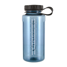 Load image into Gallery viewer, Lifeventure Tritan Water Bottle (Clear)(1000ml)
