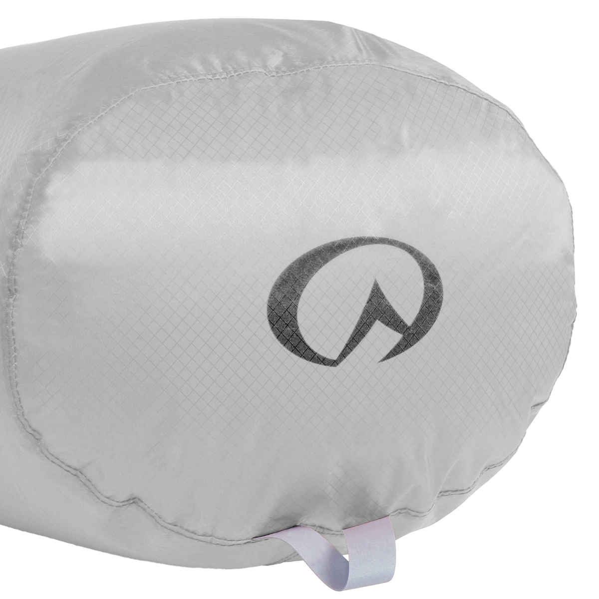 Lifeventure Ultralight 2L Dry Bag (Grey)