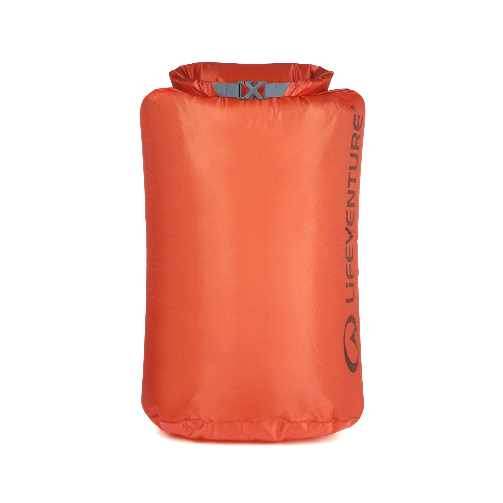 Lifeventure Ultralight 35L Dry Bag Rust 59617