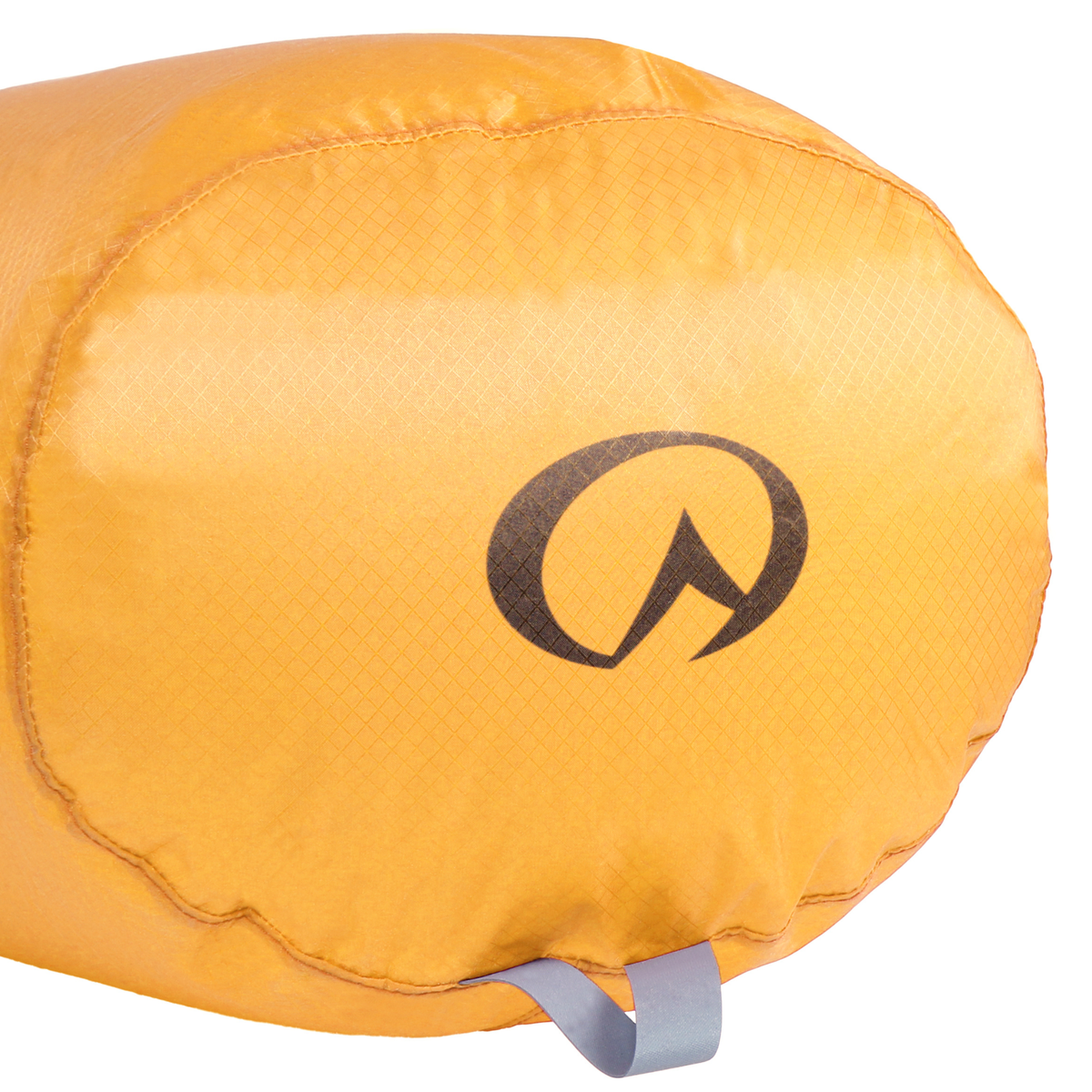 Lifeventure Ultralight 55L Dry Bag (Yellow)