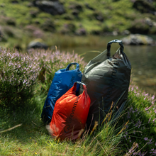 Load image into Gallery viewer, Lifeventure Ultralight Dry Bag (10L)(Navy)
