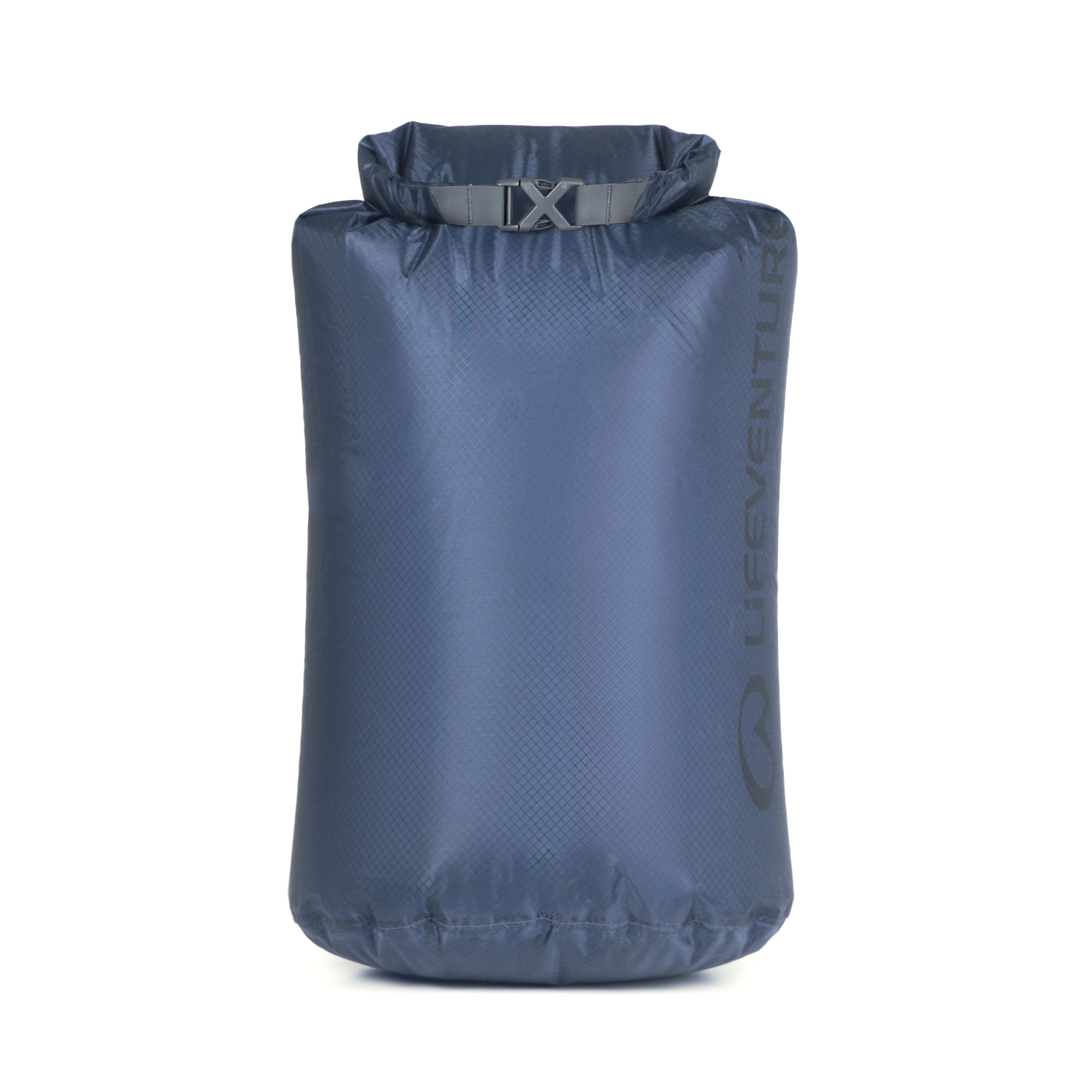 Lifeventure Ultralight 10L Dry Bag (Navy)