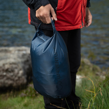Load image into Gallery viewer, Lifeventure Ultralight Dry Bag (10L)(Navy)
