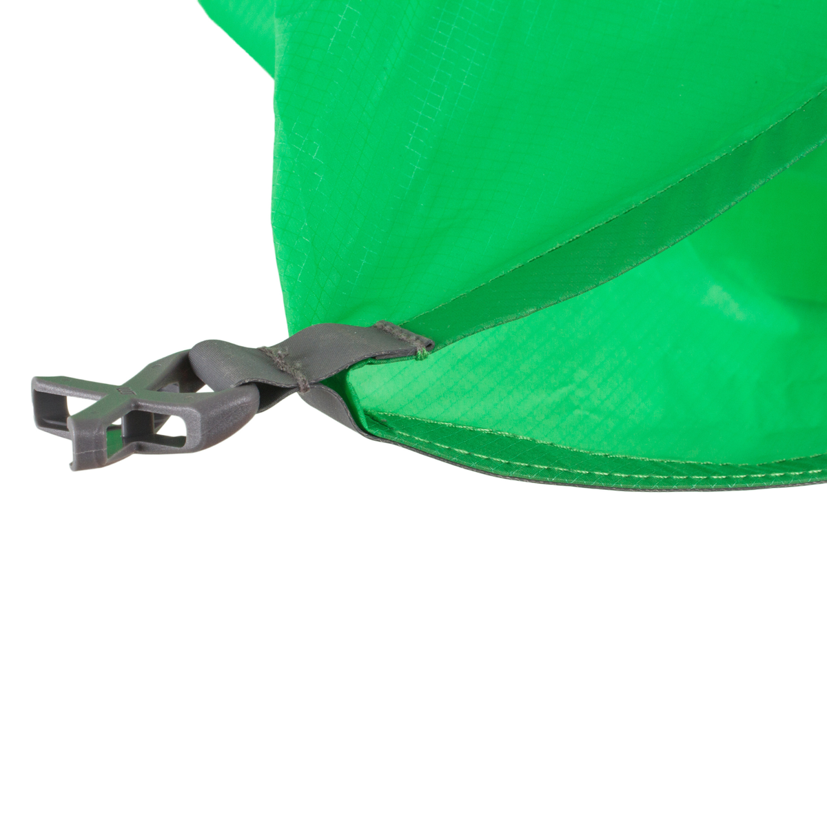 Lifeventure Ultralight Dry Bag 55L Green 59670