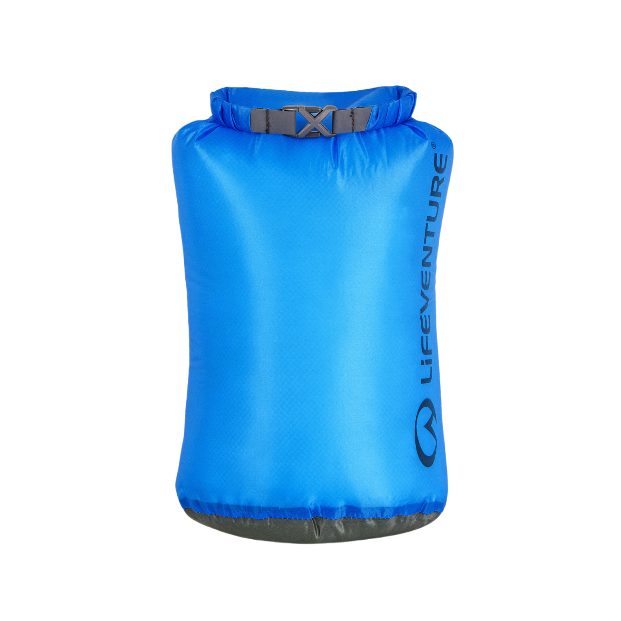 Lifeventure Ultralight Dry Bag 5L Blue 59620