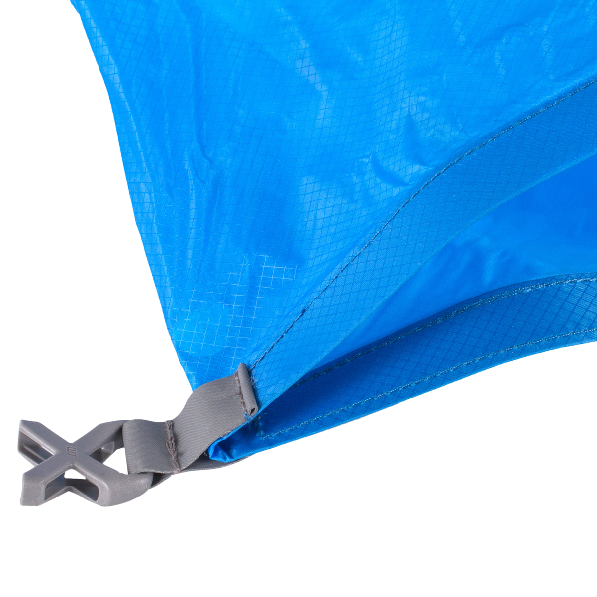 Lifeventure Ultralight Dry Bag 5L Blue 59620
