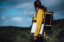 Load image into Gallery viewer, Lifeventure Waterproof Map Case (IPX8)(Grey)
