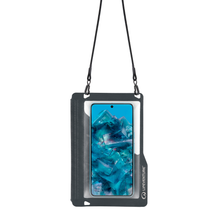 Load image into Gallery viewer, Lifeventure Waterproof Phone Case Plus (Grey)
