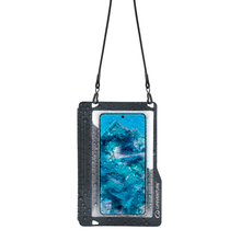 Load image into Gallery viewer, Lifeventure Waterproof Phone Case Plus (Grey)
