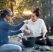 Load image into Gallery viewer, Light My Fire Spork (Slate Black)
