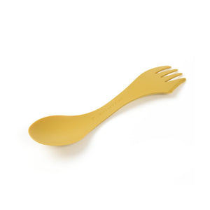 Light My Fire Spork (Mustard Yellow)