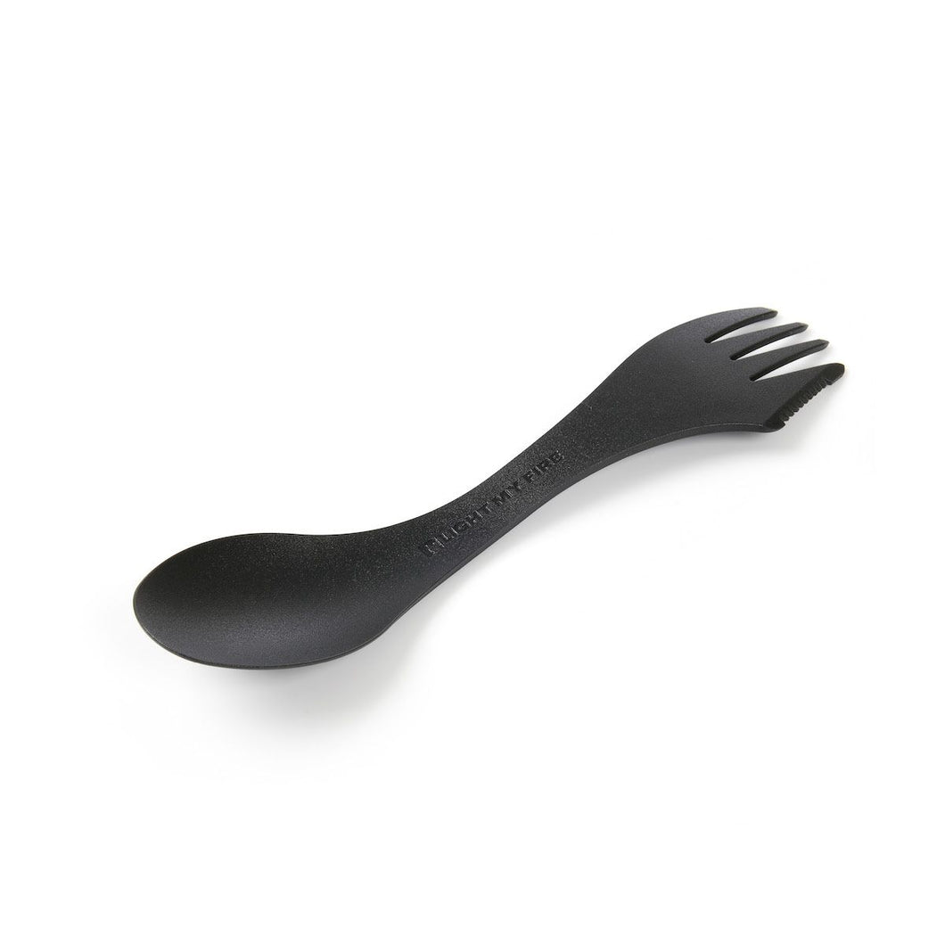 Light My Fire Spork (Slate Black)