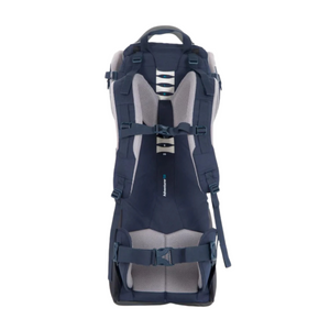 LittleLife Adventurer S3 Child Carrier (Navy)