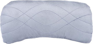 Littlelife Child Carrier Face Pad (Light Grey)