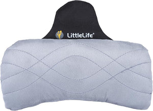 Littlelife Child Carrier Face Pad (Light Grey)