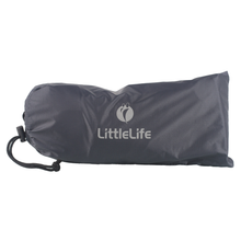 Load image into Gallery viewer, LittleLife Child Carrier Rain Cover (Black)
