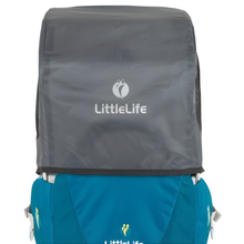 Load image into Gallery viewer, LittleLife Child Carrier Sun Shade (Grey)
