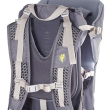 Load image into Gallery viewer, LittleLife Cross Country S4 Child Carrier (Grey)
