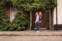 Load image into Gallery viewer, LittleLife Ranger S2 Child Carrier (Blue)
