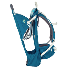 Load image into Gallery viewer, LittleLife Ranger S2 Child Carrier (Blue)
