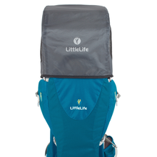 Load image into Gallery viewer, LittleLife Ranger S2 Child Carrier (Blue)
