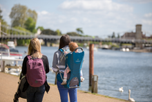 Load image into Gallery viewer, LittleLife Ranger S2 Child Carrier (Blue)
