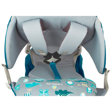 Load image into Gallery viewer, LittleLife Ranger S2 Child Carrier (Blue)
