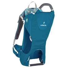 Load image into Gallery viewer, LittleLife Ranger S2 Child Carrier (Blue)
