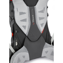 Load image into Gallery viewer, Lowe Alpine Yacuri Narrow Dimensions ND55L Daysack (Anthracite/Graphene)
