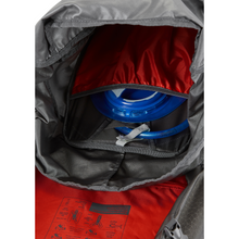 Load image into Gallery viewer, Lowe Alpine Yacuri Narrow Dimensions ND55L Daysack (Anthracite/Graphene)
