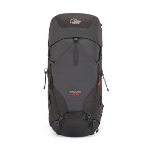 Lowe Alpine Yacuri Narrow Dimensions ND55L Daysack (Anthracite/Graphene)