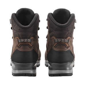 Lowa Men's Ranger Gore-Tex Mountaineering Boots - WIDE FIT (Brown)