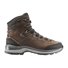 Load image into Gallery viewer, Lowa Men&#39;s Ranger Gore-Tex Mountaineering Boots - WIDE FIT (Brown)
