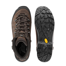 Load image into Gallery viewer, Lowa Men&#39;s Ranger Gore-Tex Mountaineering Boots - WIDE FIT (Brown)
