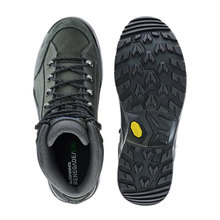 Load image into Gallery viewer, Lowa Men&#39;s Renegade Evo Mid Gore-Tex Hillwalking Boots (Anthracite/Steel Blue)
