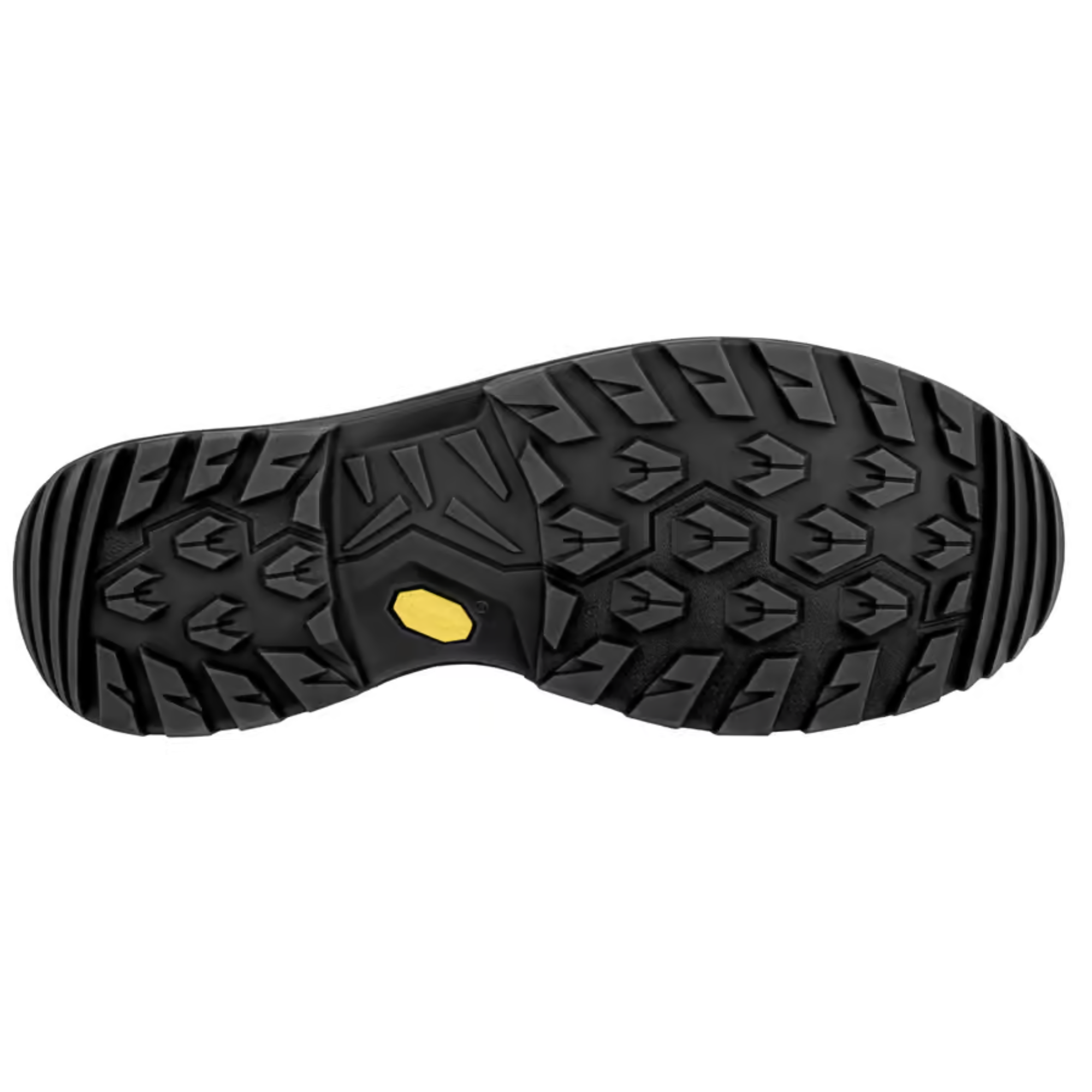 Lowa Women's Renegade Mid Evo Gore-Tex Wide Fit Hillwalking Boots (Graphite/Apricot)