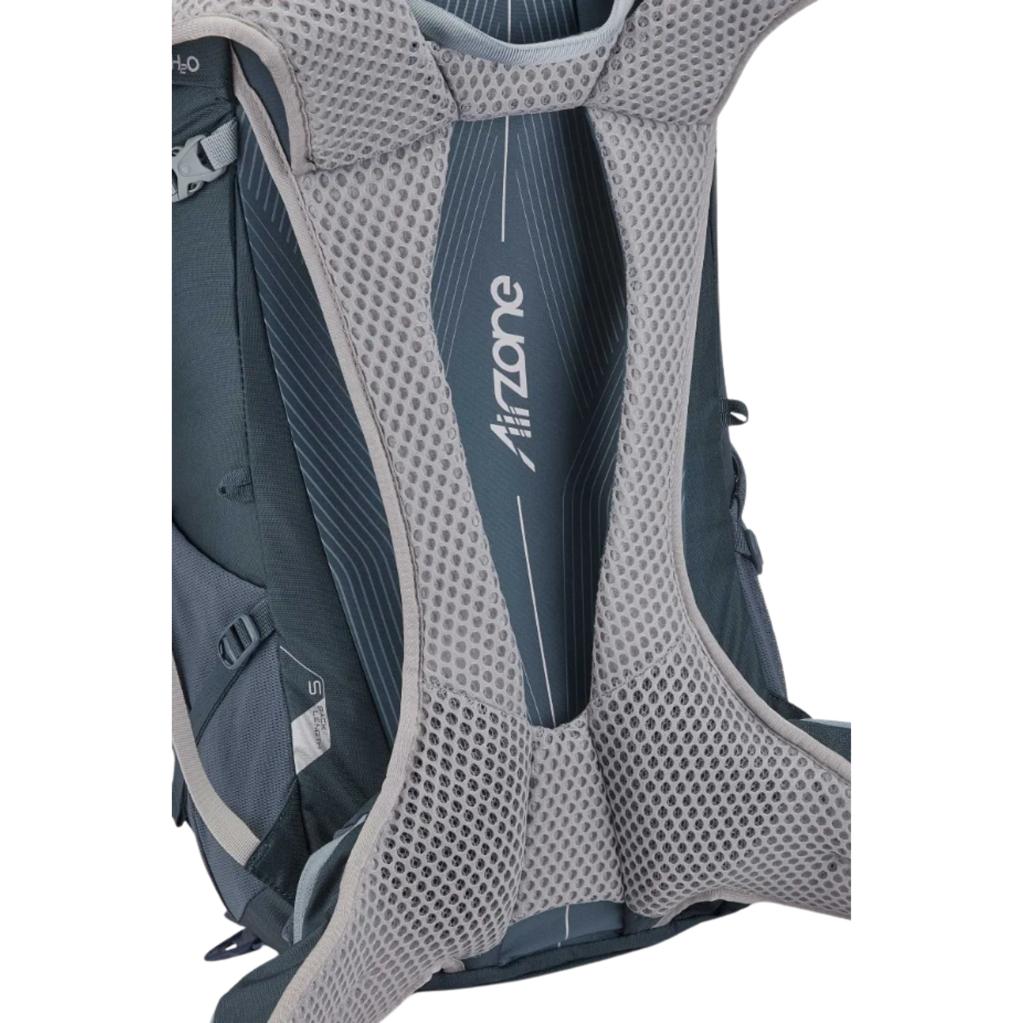 Lowe Alpine AirZone Trail Narrow Dimensions ND33L Daysack (Orion Blue/Citadel)(S)